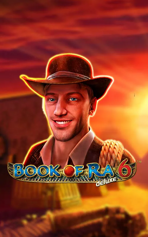 Book of Ra at Casimpo Casino