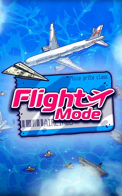 Flight Mode at Casimpo Casino