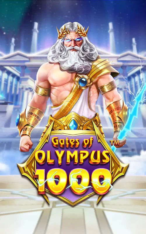 Gates of Olympus at Casimpo Casino