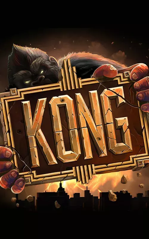 Kong at Casimpo Casino